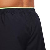 Asics Court Graphic Short - Performance Black