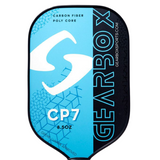 Gearbox CP7 - 8.5oz
