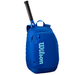 Wilson Ultra V5 Tour Tennis Backpack - Blue