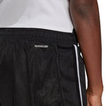 Adidas Womens Club Short - Black/White