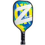 Onix Z Junior Composite Pickleball Paddle - Yellow