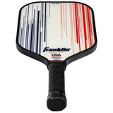 Franklin Signature Series Fiberglass 13mm with Maxgrit Pickleball Paddle