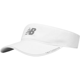 New Balance Accelerate Visor white