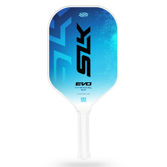 Selkirk SLK Evo Hybrid 2.0 XL Pickleball Paddle