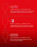 Selkirk AMPED S2 Midweight Pickleball Paddle