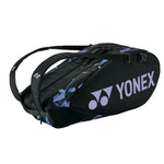 Yonex Pro Racquet Bag 6pcs 2023  - Mist Purple