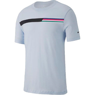 Nike Mens Graphic Tee White