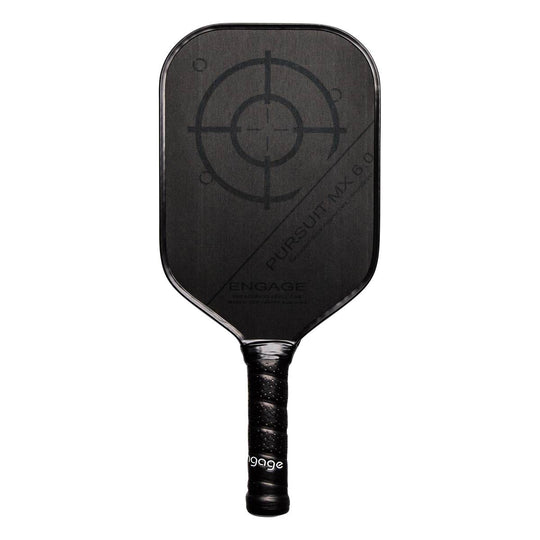 Engage Pursuit MX 6.0 Standard Graphite Pickleball Paddle