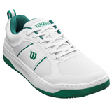 Wilson Pickle Pro Mens Pickleball Shoe - Bosphorus/White/Bosphorus Green
