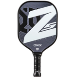Onix Z5 Mod V2 Graphite Pickleball Paddle - Black