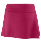 Wilson Girls Competition 11 Skirt II - Granita