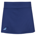 Babolat Play Women's Skirt - Estate Blue