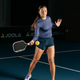 Joola Anna Bright Scorpeus Pro IV 14mm Pickleball Paddle