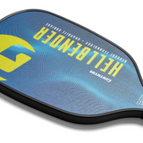 Gamma Hellbender - Midweight Pickleball Paddle