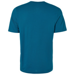 Nike Court Tee SSNL OZ - Green Abyss/White