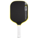 JOOLA Scorpeus Pro V Anna Bright 14mm Pickleball Paddle - Yellow