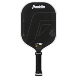 Franklin C45 Anna Leigh Waters Signature Aurelius 12.77mm Pickleball Paddle - White