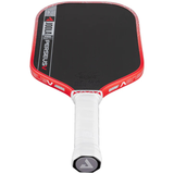 JOOLA Perseus Pro V Ben Johns 14mm Pickleball Paddle - Blaze Red