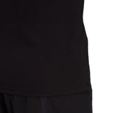 Adidas Graphic Logo Tee - Black/White