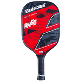 Babolat RNGD Pickleball Paddle - Red/Black