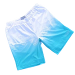 LETOUR Boys Dig 2 Shorts - White/Green