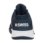 K Swiss Hypercourt Express  AC Men Tennis Shoes  - Reflecting Pond/White
