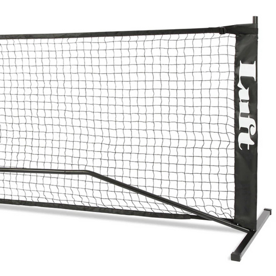 Luft Pickleball Net Home Use Full System