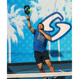 Gearbox G2 Elongated 14mm Pickleball Paddle