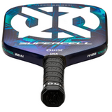 Onix Supercell Pickleball Paddle - Blue