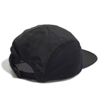 Adidas Runner 5P Aeroready Reflective X-City Cap - Black