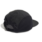 Adidas Runner 5P Aeroready Reflective X-City Cap - Black