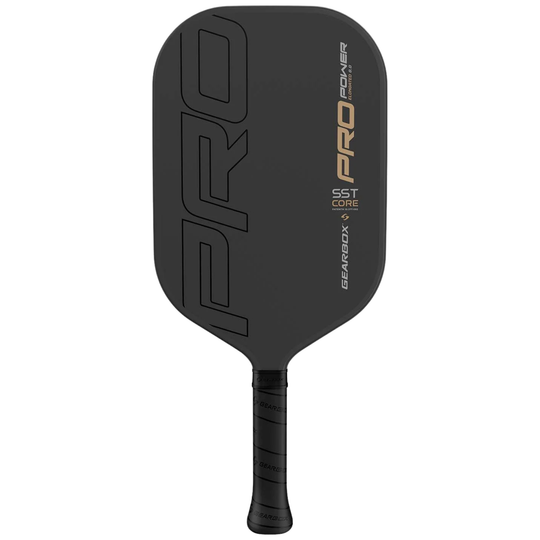 Gearbox PRO Power Elongated Pickleball Paddle