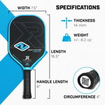 ProXR Zane Navratil Signature 14