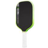 JOOLA Kosmos Pro V Federico Staksrud 16mm Pickleball Paddle - Surge Green