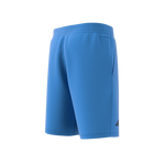 Adidas Performance Club 3STR Tennis Short - Blue
