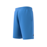 Adidas Performance Club 3STR Tennis Short - Blue
