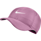 Nike Womens Aerobill Featherlight Cap - Beyond Pink