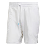 Adidas Melbourne Ergo 7 Short - White