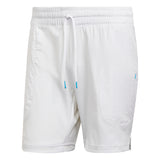 Adidas Melbourne Ergo 7 Short - White