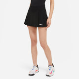 Nike Court Victory Skirt - Black/White