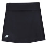 Babolat Play Girl Skirt 2000 - Black/Black