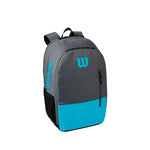 Wilson Team Backpack - Blue/Grey