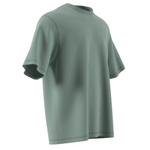 Adidas Sportwear Men Caps Tennis Tee - Green