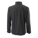 Wilson Team II Woven Jacket - Black