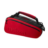 Wilson Super Tour 9 Pack Clash v2