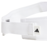 Adidas Climacool Visor - White/Black