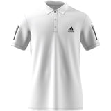 Adidas Club Polo white