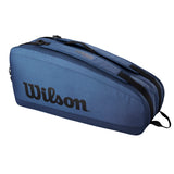 Wilson Ultra V4 Tour 6 Pack Racquet Bag
