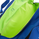 Yonex 2024 Pro Racquet Bag 9 Pack BA92429 - Cobalt Blue