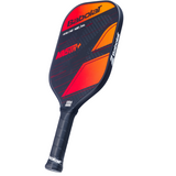 Babolat MNSTR+ Pickleball Paddle - Black/Red